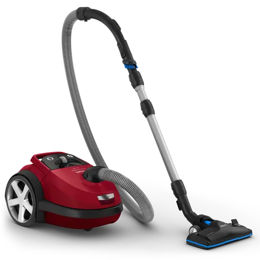 Philips Performer Silent Dammsugare med påse FC8784/09R1