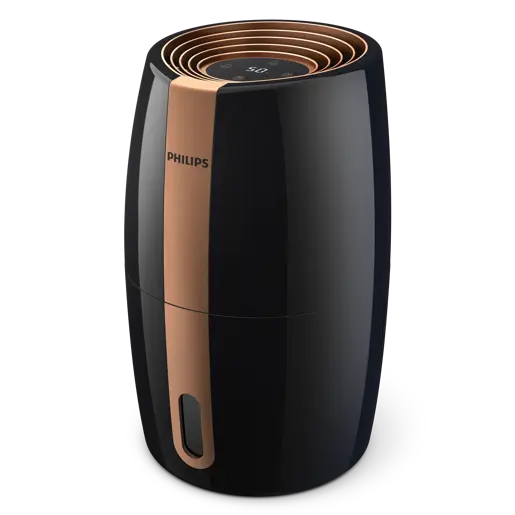 Philips 2000 Series Luftfuktare HU2718/10R1