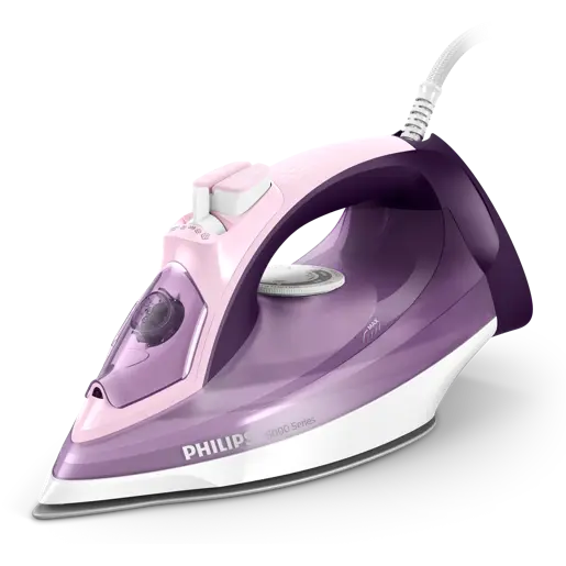 Philips Serie 5000 Steam Iron DST5020/30R1