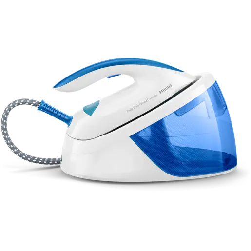 Philips PerfectCare Compact Essential Ångstation GC6804/21R1