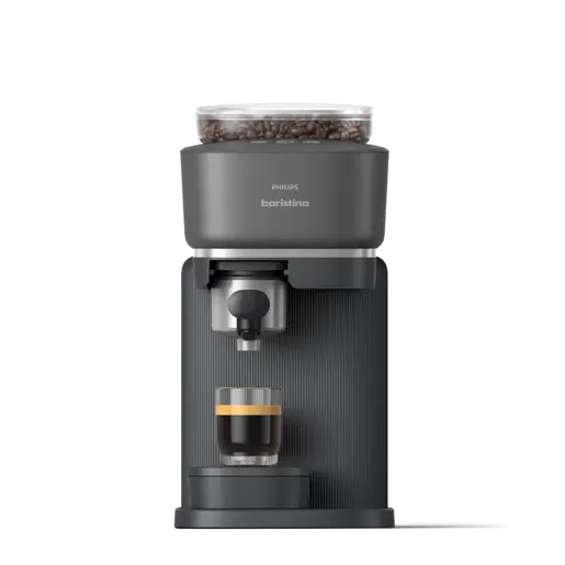 Philips Baristina Machine à expresso BAR305/60