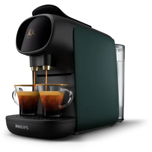 Philips L'OR Macchina da caffè a capsule LM9012/90R1