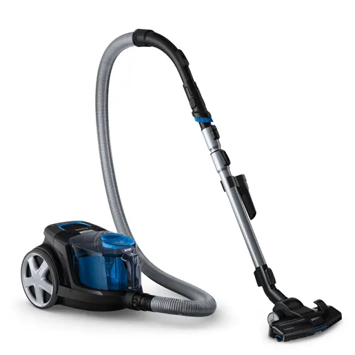 Philips PowerPro Compact Dammsugare utan påse FC9331/09R1
