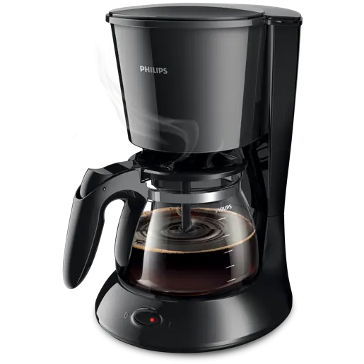 Philips Collection Daily Cafetière HD7461/20R1