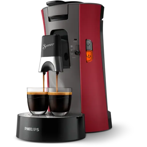 Philips SENSEO® Select Kaffekapselmaskin CSA240/91R1