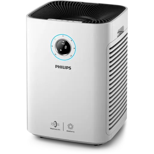 Philips Series 5000i Luftrenare – renoverad AC5659/10R1