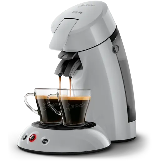 Philips Original Kaffekapselmaskin HD7806/10R1