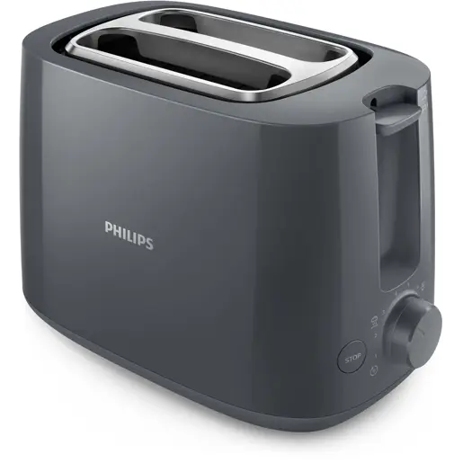 Philips Collection Daily Grille-pain HD2581/10R1