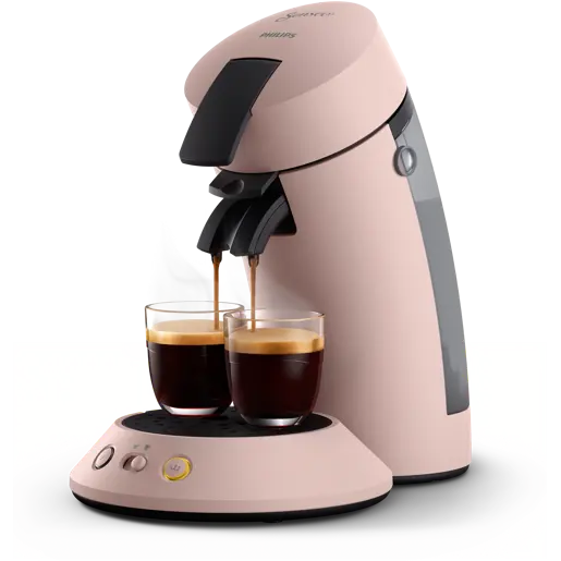 Philips Original Plus Kaffekapselmaskin CSA210/30R1