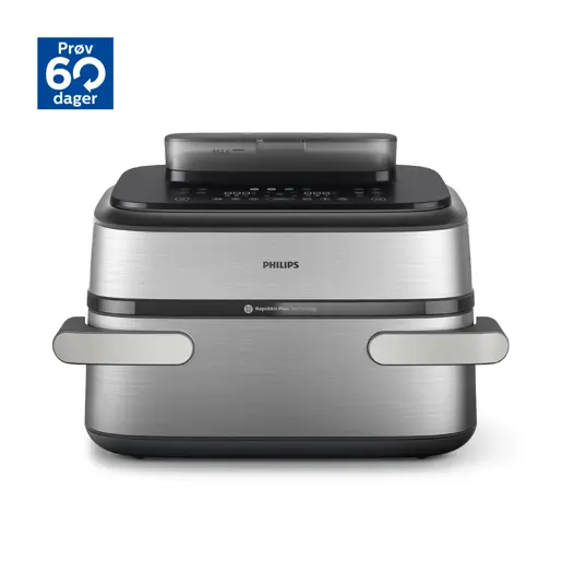 Philips Airfryer 5000-serien Airfryer NA565/02