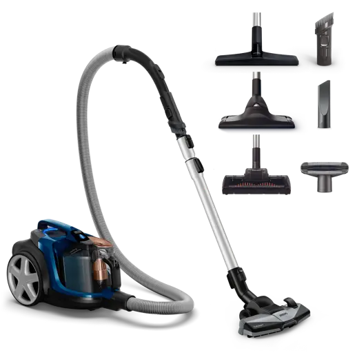 Philips PowerPro Expert Aspirateur sans sac FC9745/09