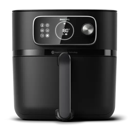 Philips Airfryer Combi XXL Connected Airfryer Combi XXL Connected HD9876/90R1