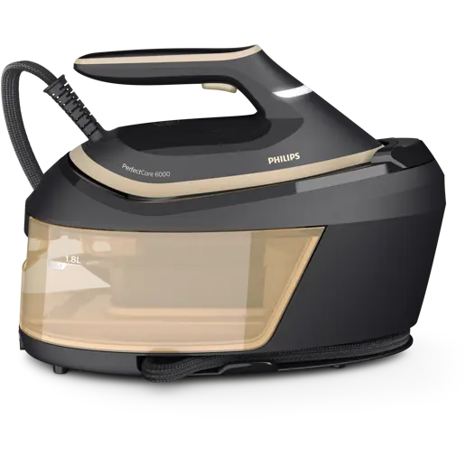 Philips PerfectCare 6000 Series Ångstation PSG6064/80