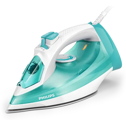 Philips PowerLife Ångstrykjärn – renoverat GC2992/70R1