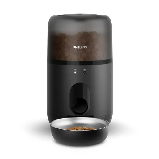 Philips Husdjursmatare Smart Feeder 3000 Series PAW3300/02