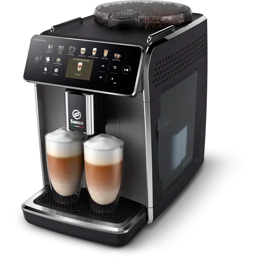 Philips GranAroma W pełni automatyczny ekspres do kawy SM6582/10