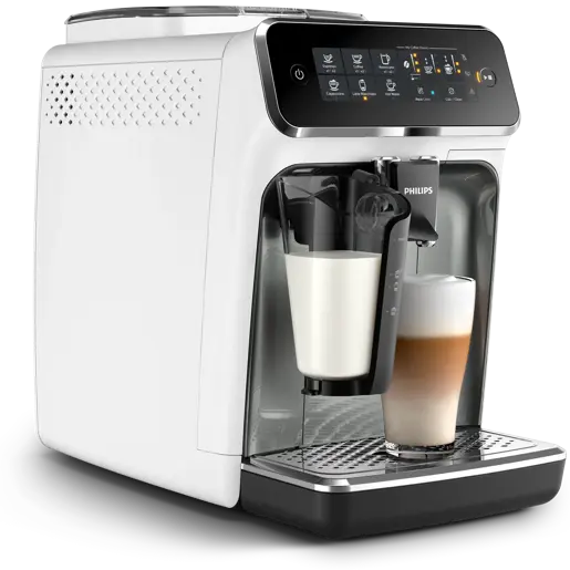 Philips Series 3200 Helautomatiska espressomaskiner EP3249/70R1