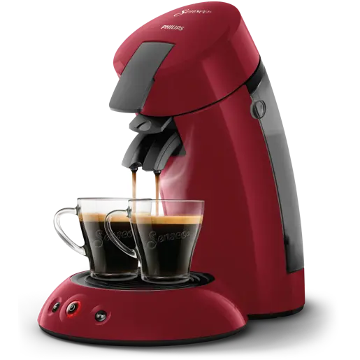 Philips Original Kaffekapselmaskin HD6553/80R1