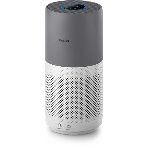 Philips 2000i Series Luftrenare för stora rum AC2936/33R1