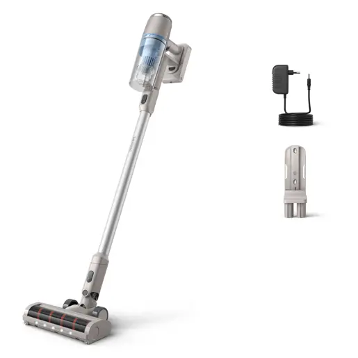 Philips 2000 Series Sladdlös dammsugare XC2011/01R1