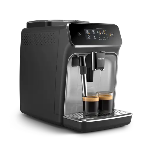 Philips Serie 2200 Macchine da caffè automatiche EP2224/90R1