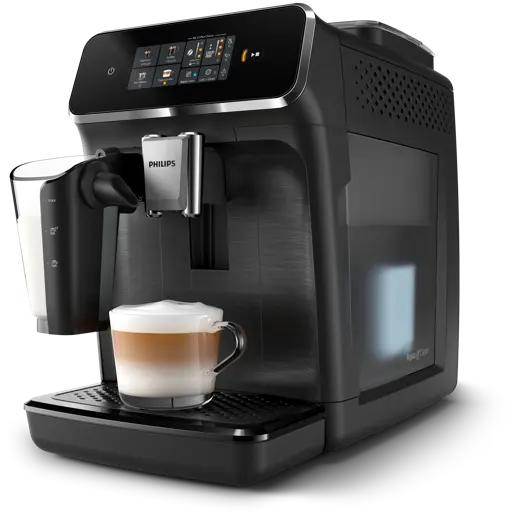 Philips 2300-serien Helautomatisk espressomaskin - Renoverad EP2330/10R1