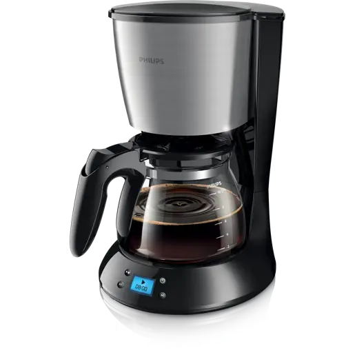 Philips Daily Collection Kaffebryggare HD7459/20R1