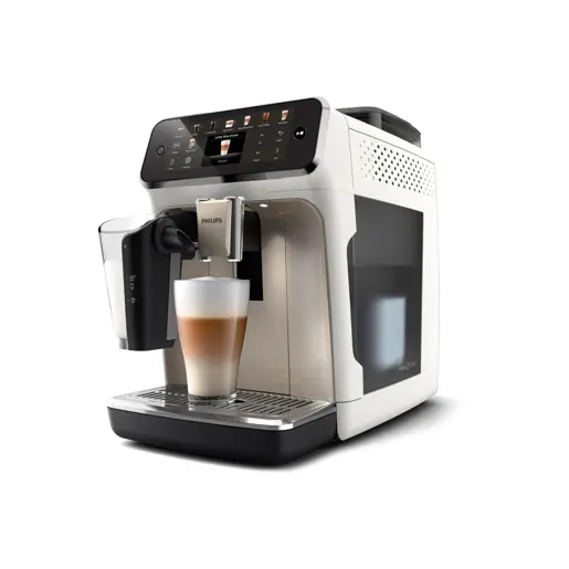 Philips Series 5500 Helautomatisk espressomaskin EP5543/90R1