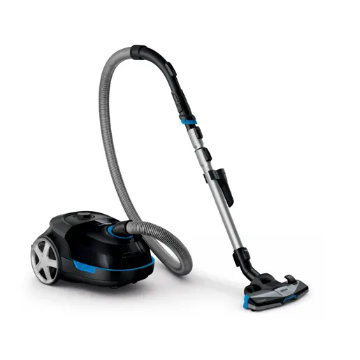 Philips Performer Active Dammsugare med påse FC8578/09R1