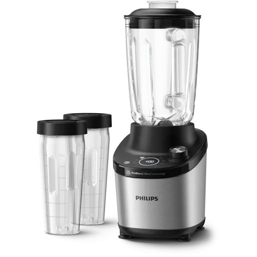 Philips Série 7000 Blender à haute vitesse HR3760/10