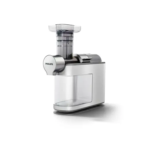 Philips Avance Collection MicroMasticating Slowjuicer HR1945/80R1
