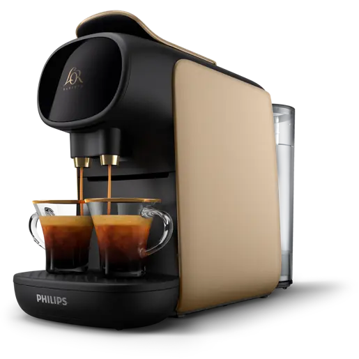 Philips L'OR Machine à café à capsules LM9012/75