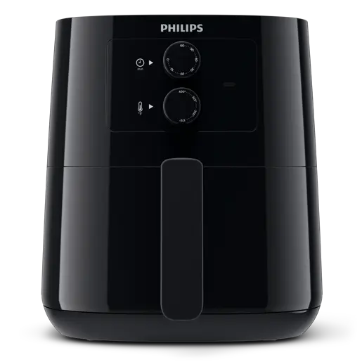 Philips Essential Airfryer – renoverad HD9200/90R1