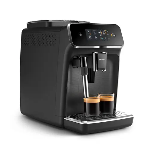 Philips 2200-serien Helautomatisk espressomaskin EP2220/40R1