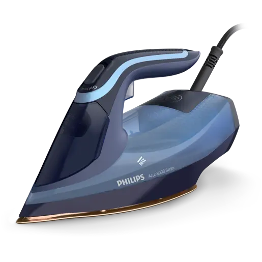 Philips Azur serie 8000 Plancha de vapor DST8020/20