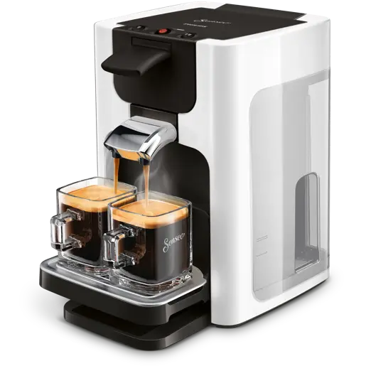 Philips Quadrante Kaffekapselmaskin HD7865/00R1