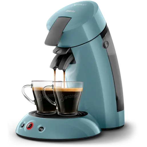 Philips Original Kaffekapselmaskin HD6553/20R1