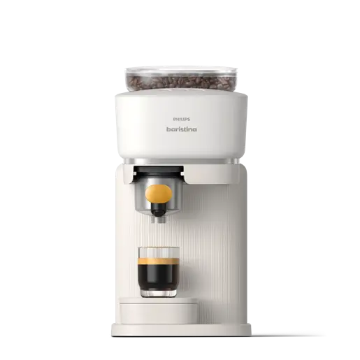 Philips BARISTINA Kávovar BAR300/03