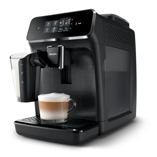 Philips Series 2200 Helautomatiska espressomaskiner EP2230/10R1