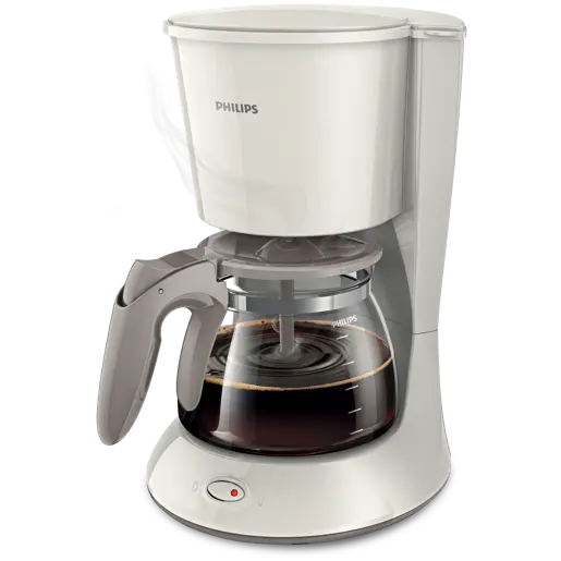 Philips Collection Daily Cafetière HD7461/00R1