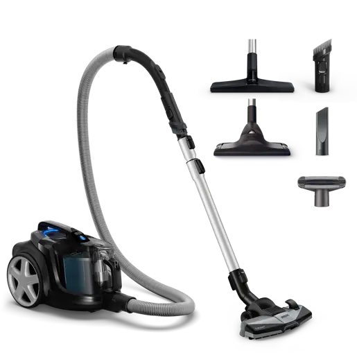 Philips PowerPro Expert Aspirateur sans sac FC9741/09