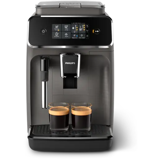 Philips Seria 2200 Automatyczny ekspres do kawy EP2224/10