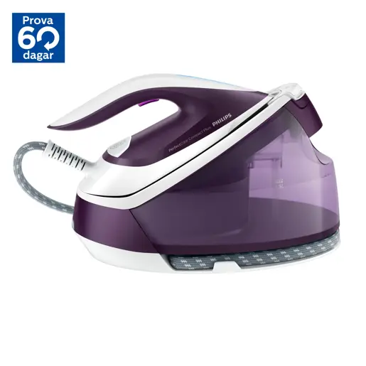 Philips PerfectCare Compact Plus Ångstation GC7933/30