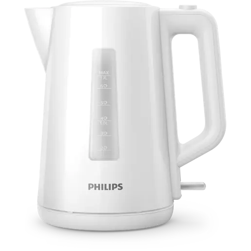 Philips 3000-serie Plastic waterkoker HD9318/00