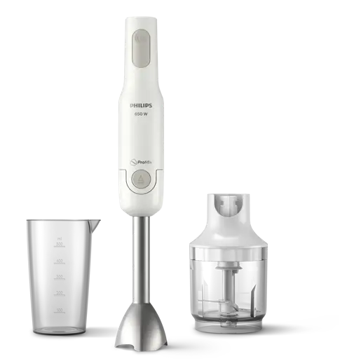 Philips Daily Collection ProMix-mixerstav HR2535/00R1