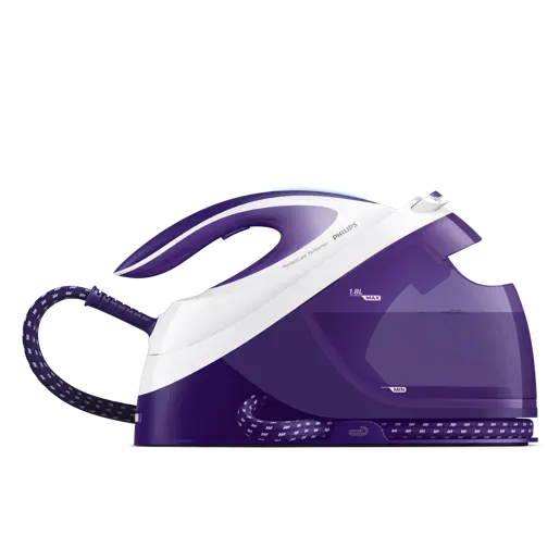 Philips PerfectCare Performer Ångstation GC8752/30R1