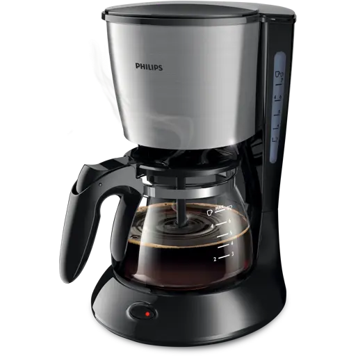 Philips Daily Collection Kaffebryggare HD7435/20R1