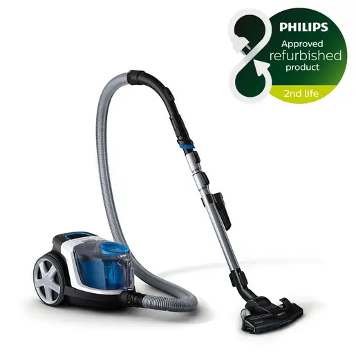 Philips PowerPro Compact Stofzuiger zonder zak FC9332/09R1