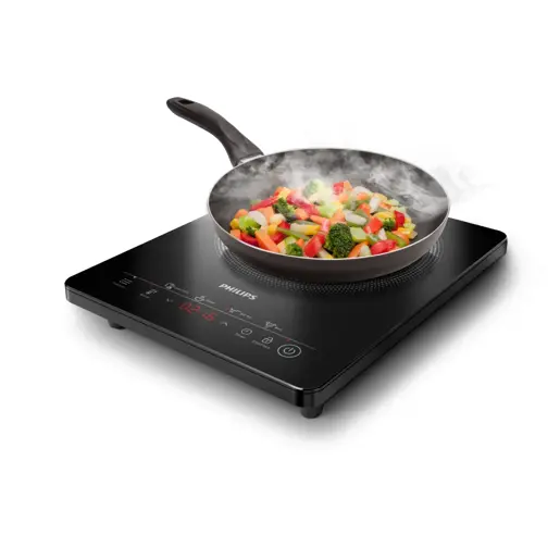 Philips Płyta indukcyjna serii 3000 Płyta indukcyjna Philips serii 3000 HD5830/90