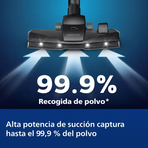 Philips Aspiradora 6000 Series – imagen 3